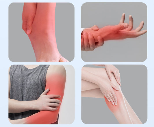 RESUME™ Alacsony Frekvenciajú Impulzus Rehabilitációs Tréningeszköz