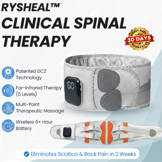 Rys™ Aktív Regeneráló Öv