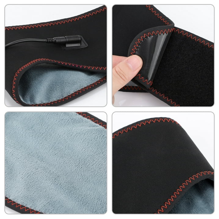 RESUME™ - Szénszálas távoli infravörös arcmelegítő masszírozó