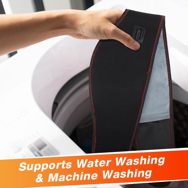 RESUME™ - Szénszálas távoli infravörös arcmelegítő masszírozó