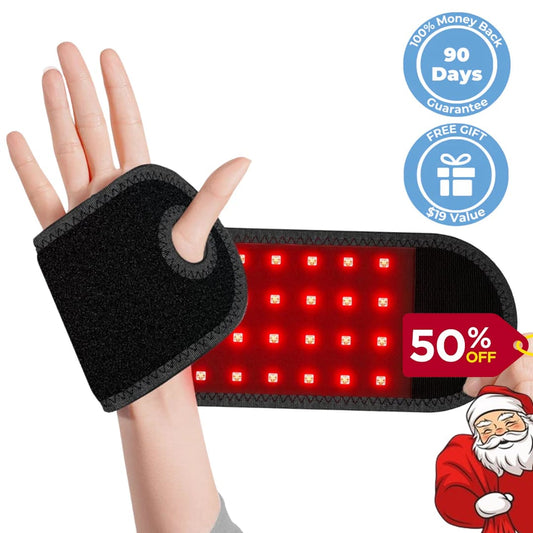 🎄🎁REHAND™ - Forradalmi megkönnyebbülés a kéztőalagút-fájdalomra!