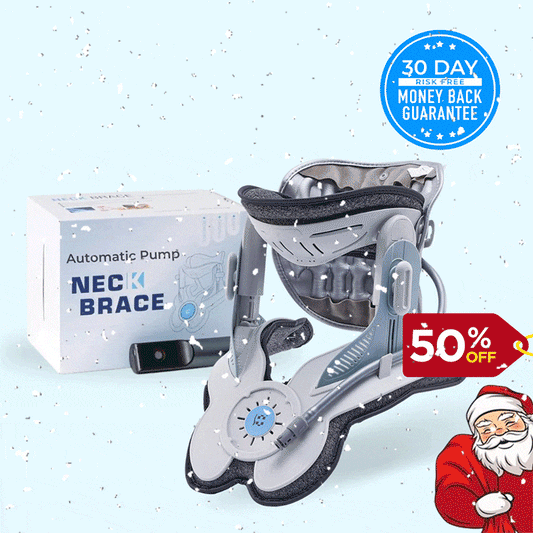 🎄🎁ReNeck™ teljes nyakvisszaállító rendszer