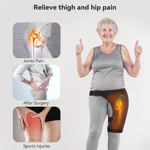 RESUME™ - Csípőrehabilitációs eszköz