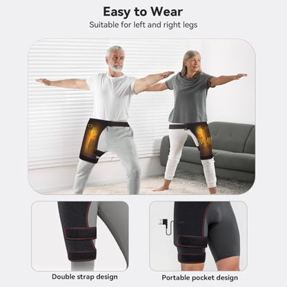 RESUME™ - Csípőrehabilitációs eszköz