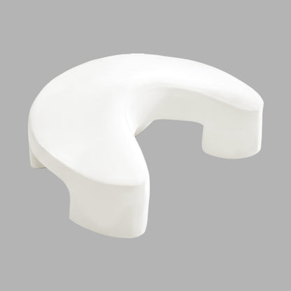 💤Ergonomikus oldalfekvő párna karlyukkal - nyak- és válltámasz