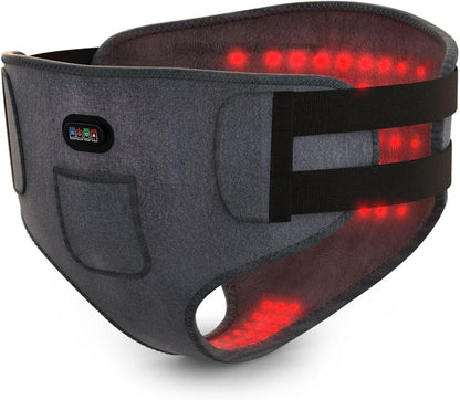 RESUME™ - Férfi vörös fényterápiás nadrág