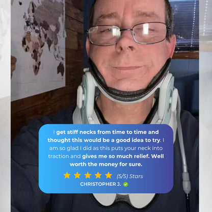 ReNeck™ teljes nyakvisszaállító rendszer