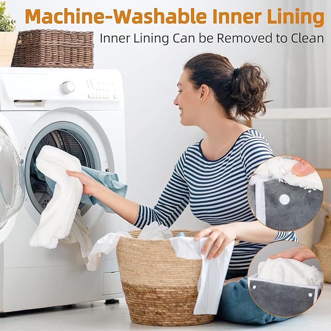 KLADNDER™ - Elektromos lábmelegítő