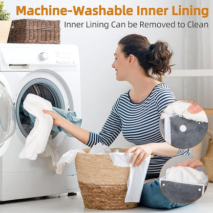 KLADNDER™ - Elektromos lábmelegítő