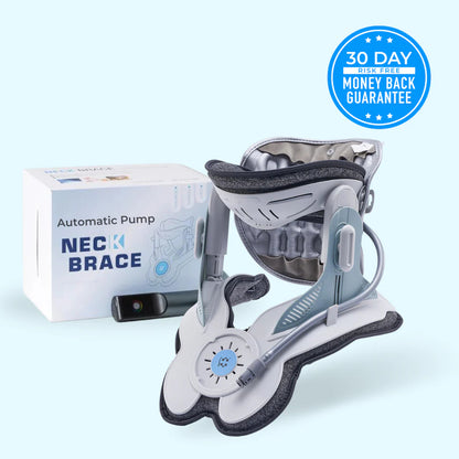 ReNeck™ teljes nyakvisszaállító rendszer