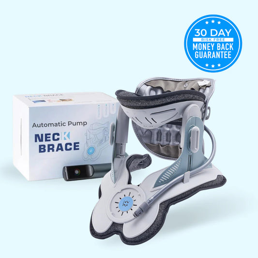 ReNeck™ teljes nyakvisszaállító rendszer