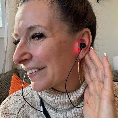 Medex Pods X-600 - Mélyvörös fény (lézer) terápia