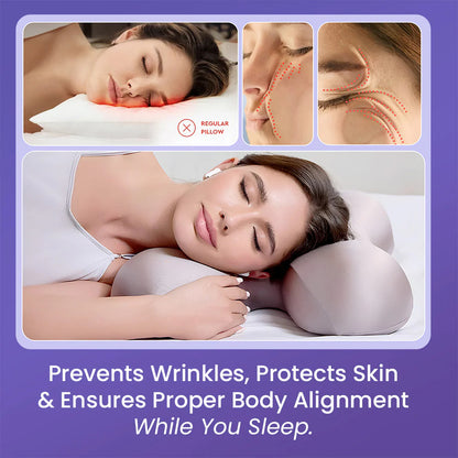 💤STARSLEEP™ - szépség alváspárna