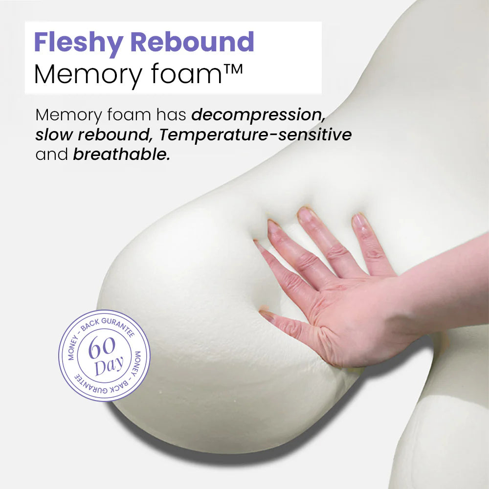 💤STARSLEEP™ - szépség alváspárna