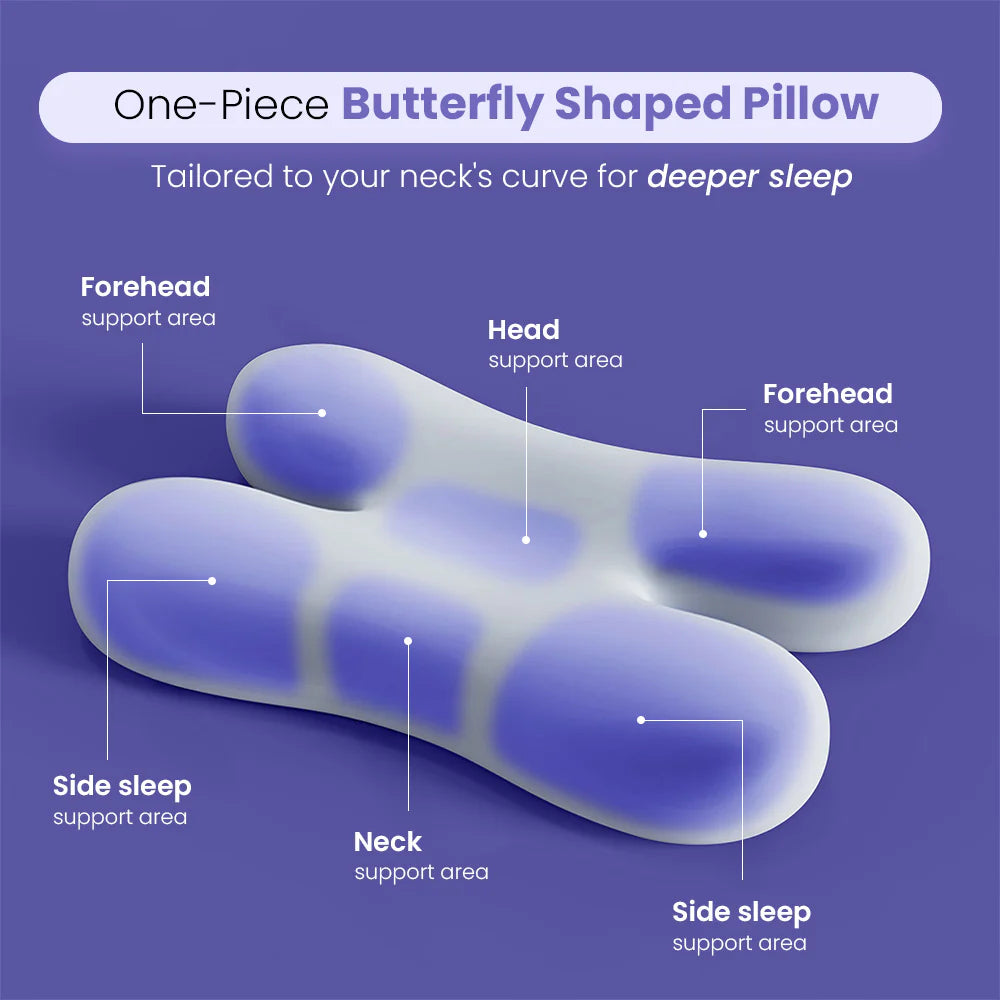 💤STARSLEEP™ - szépség alváspárna