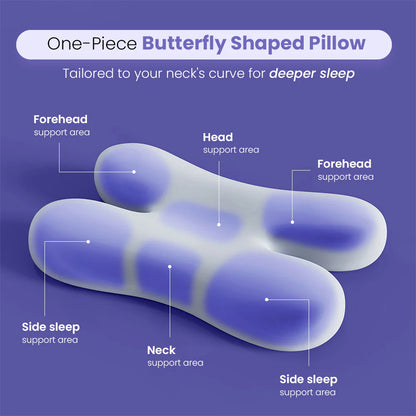 💤STARSLEEP™ - szépség alváspárna