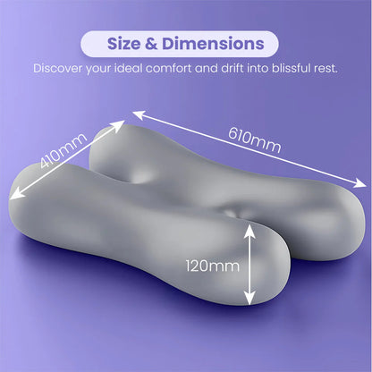 💤STARSLEEP™ - szépség alváspárna