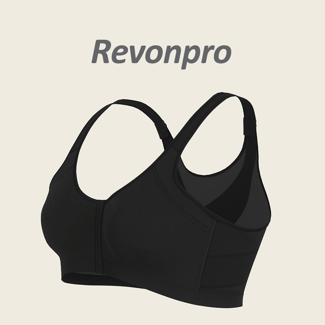 👙Elöl záródó, merevítő nélküli melltartó, vásároljon 2-t, kapjon 1-et ingyen – Csak ma!