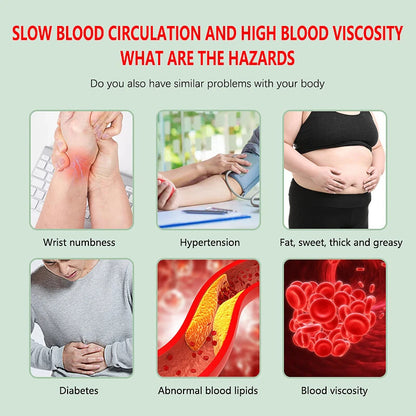 RESUME™ - ÚJ viselhető lézerterápiás vértisztító eszköz, amely javítja a vérkeringést