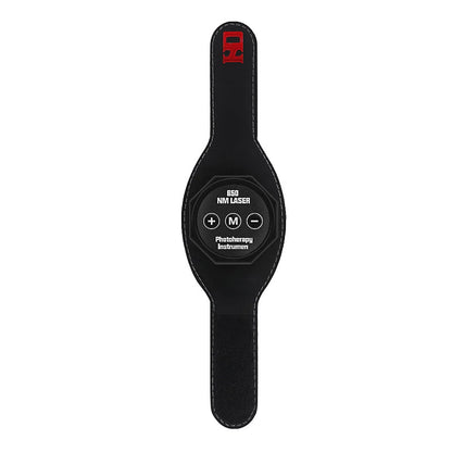 RESUME™ - ÚJ viselhető lézerterápiás vértisztító eszköz, amely javítja a vérkeringést