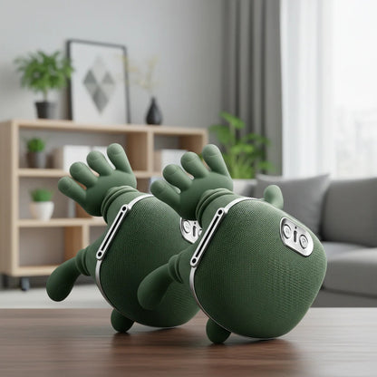 RESUME™ – Okos nyak- és vállmasszírozó