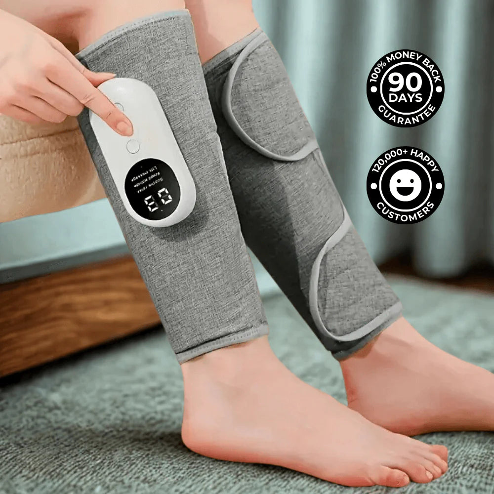 REFEET™ lábmasszírozó