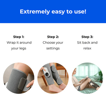 REFEET™ lábmasszírozó