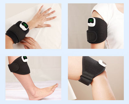 RESUME™ Alacsony Frekvenciajú Impulzus Rehabilitációs Tréningeszköz