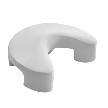 💤Ergonomikus oldalfekvő párna karlyukkal - nyak- és válltámasz