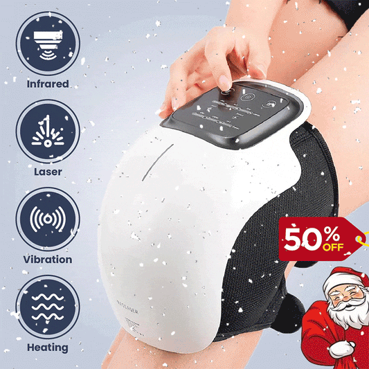 🎄🎁RESUME™ csillapító masszírozó