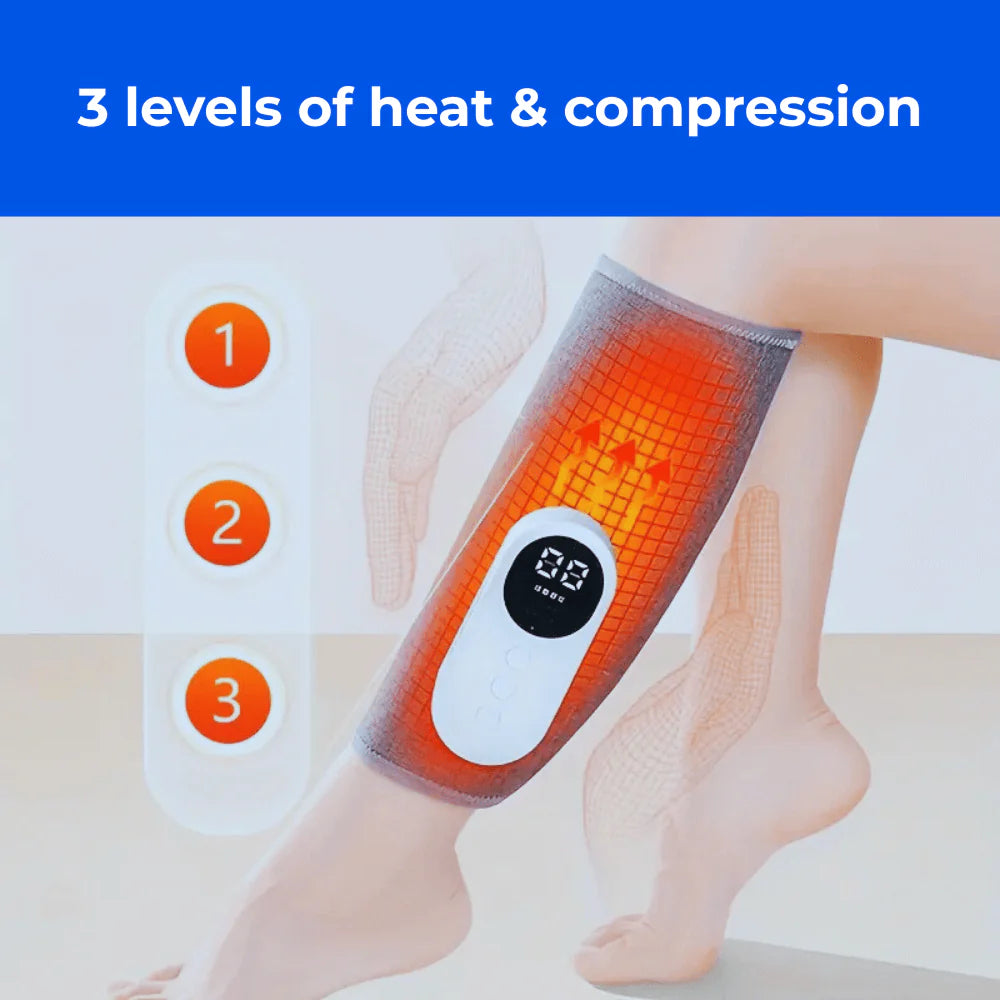 REFEET™ lábmasszírozó