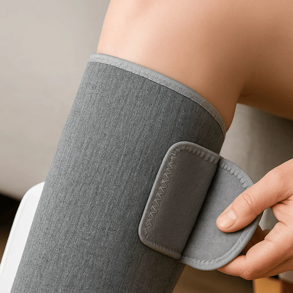 REFEET™ lábmasszírozó