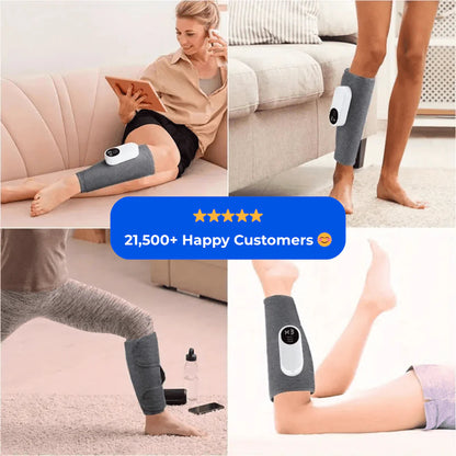 REFEET™ lábmasszírozó