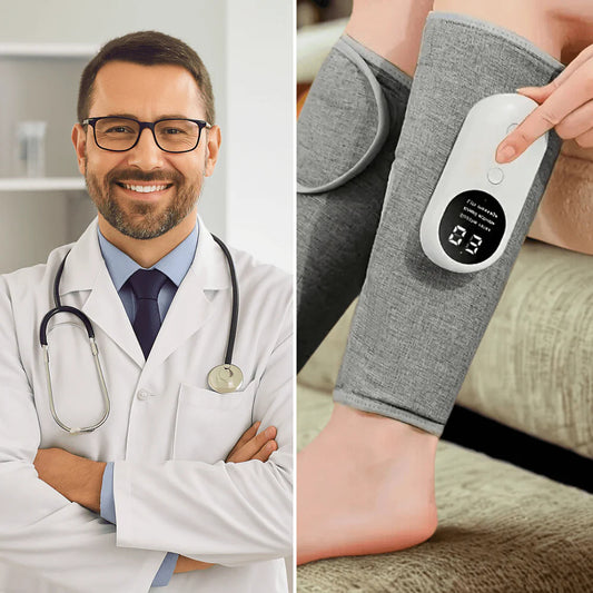 REFEET™ lábmasszírozó