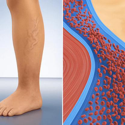 REFEET™ lábmasszírozó