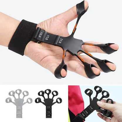 Grip Exercise kézerősítő
